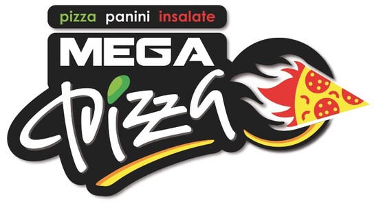 Mega Pizza